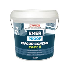 emer-proof-Vapour Control Part B 10l
